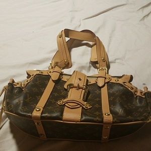 Louis vuitton purse